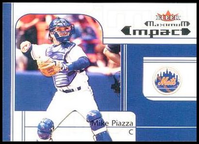 259 Mike Piazza